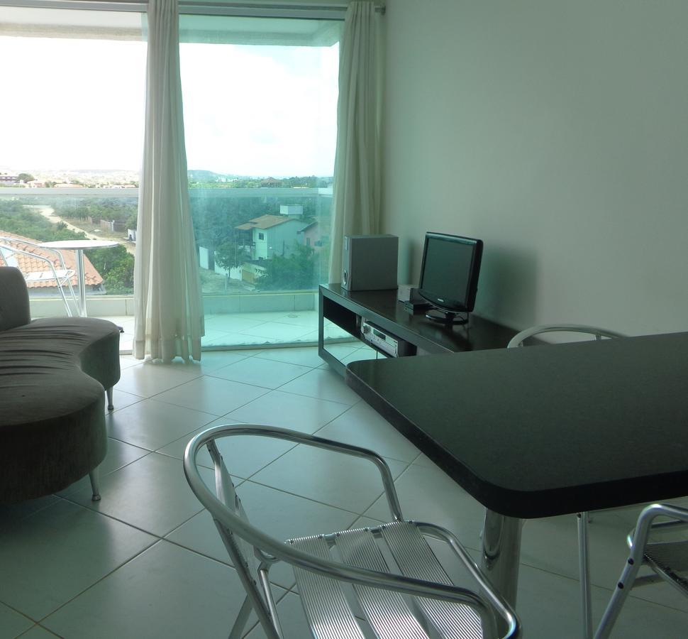 Condominio Mar & Sol Conde  Bagian luar foto