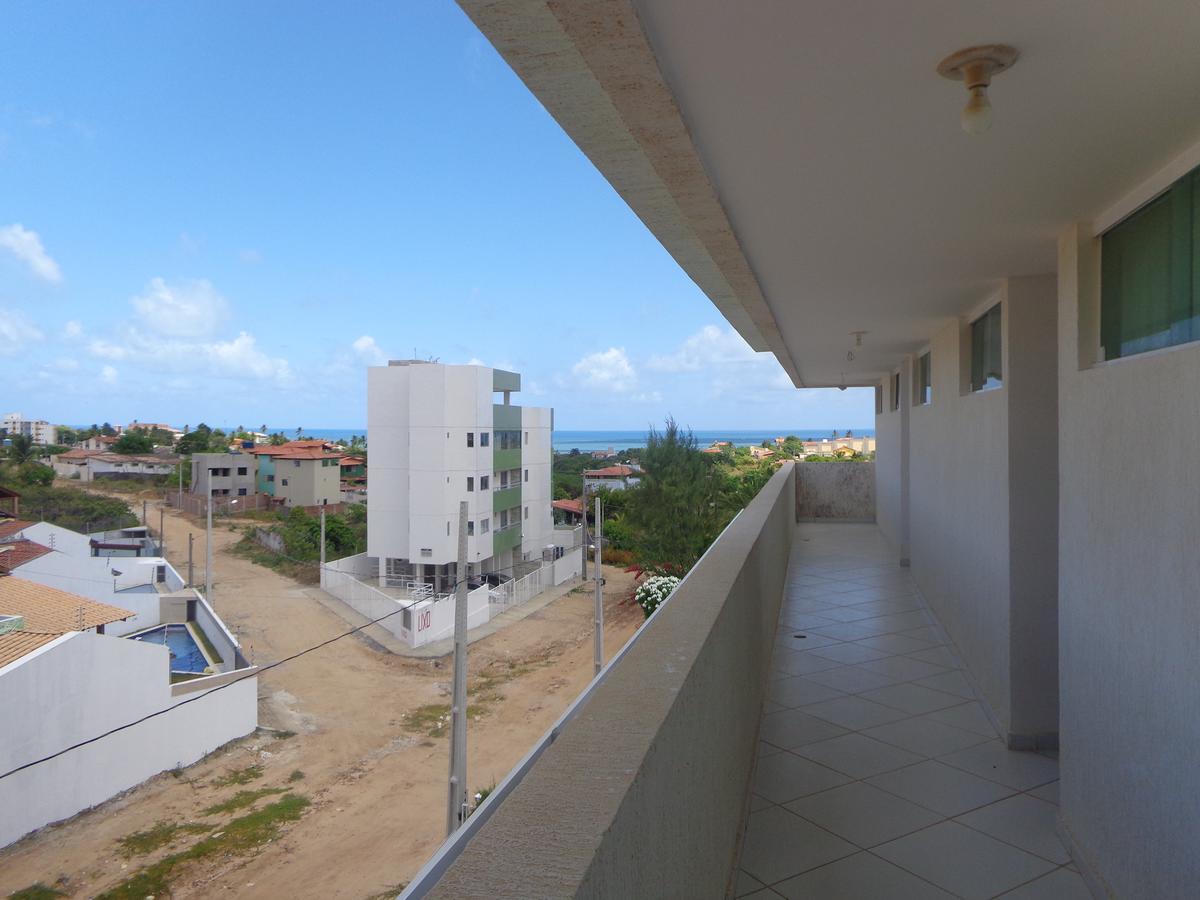 Condominio Mar & Sol Conde  Bagian luar foto