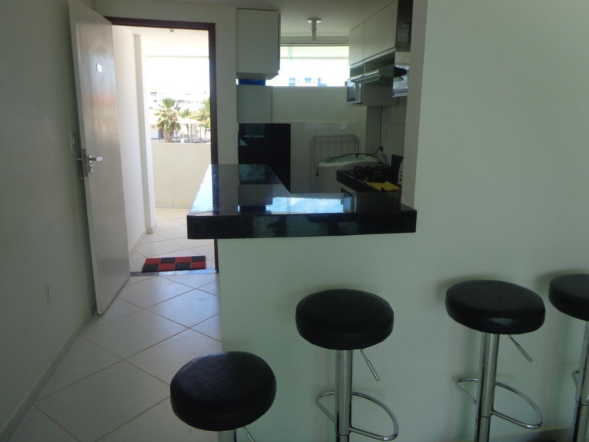 Condominio Mar & Sol Conde  Bagian luar foto