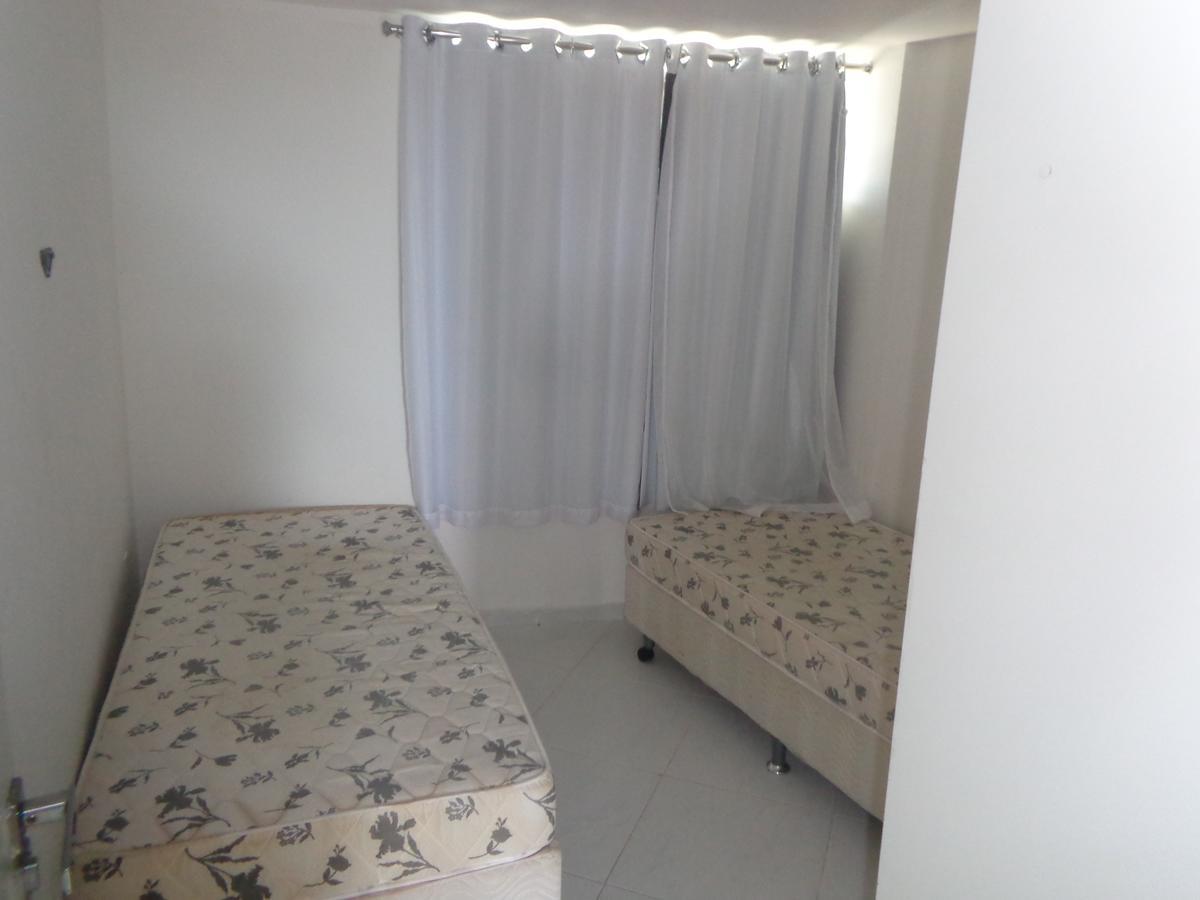 Condominio Mar & Sol Conde  Bagian luar foto
