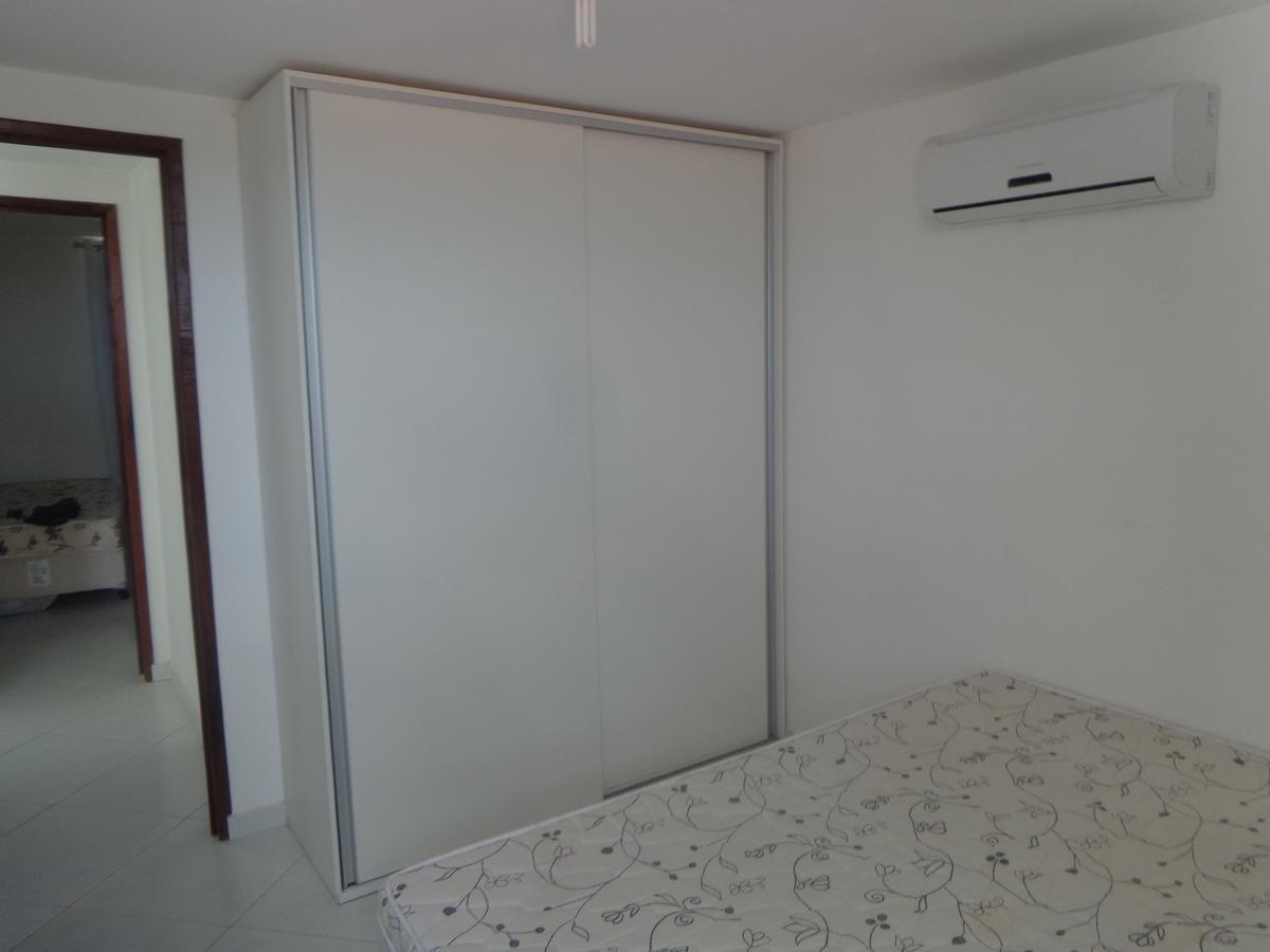 Condominio Mar & Sol Conde  Bagian luar foto